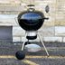 Weber Master Touch Review: The Ultimate Charcoal Grill Upgrade