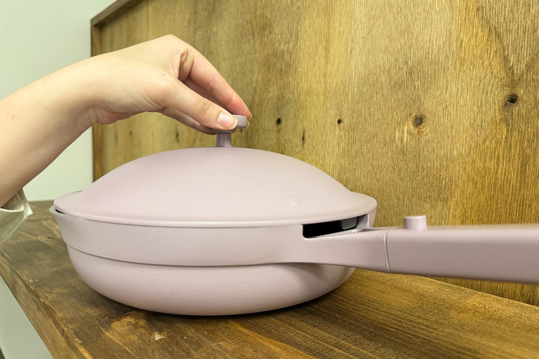 We Tested 17 Of The Best Ceramic Cookware Brands ¯our Place Ssedit