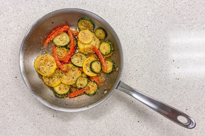 All Clad G5 Graphite Core Stainless Steel Skillet