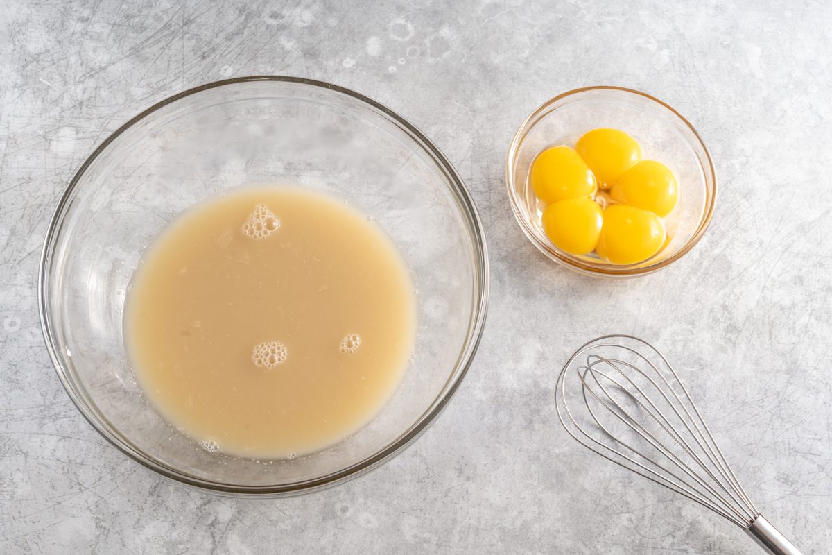 Taste Of Home Lemon Gelato