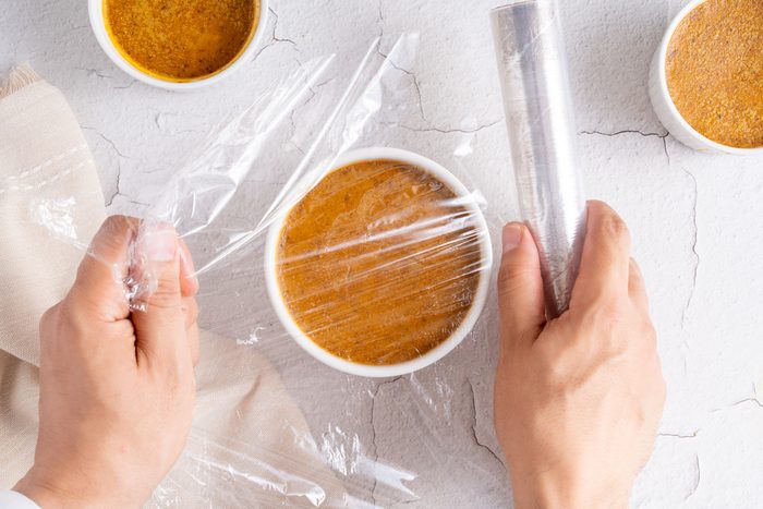 Taste Of Home Pumpkin Creme Brulee