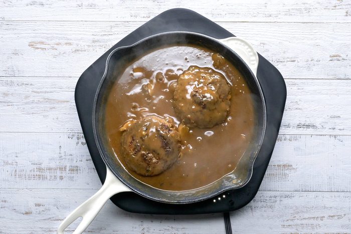 Salisbury Steak Tohvs23 4404 Bl 03 30 6