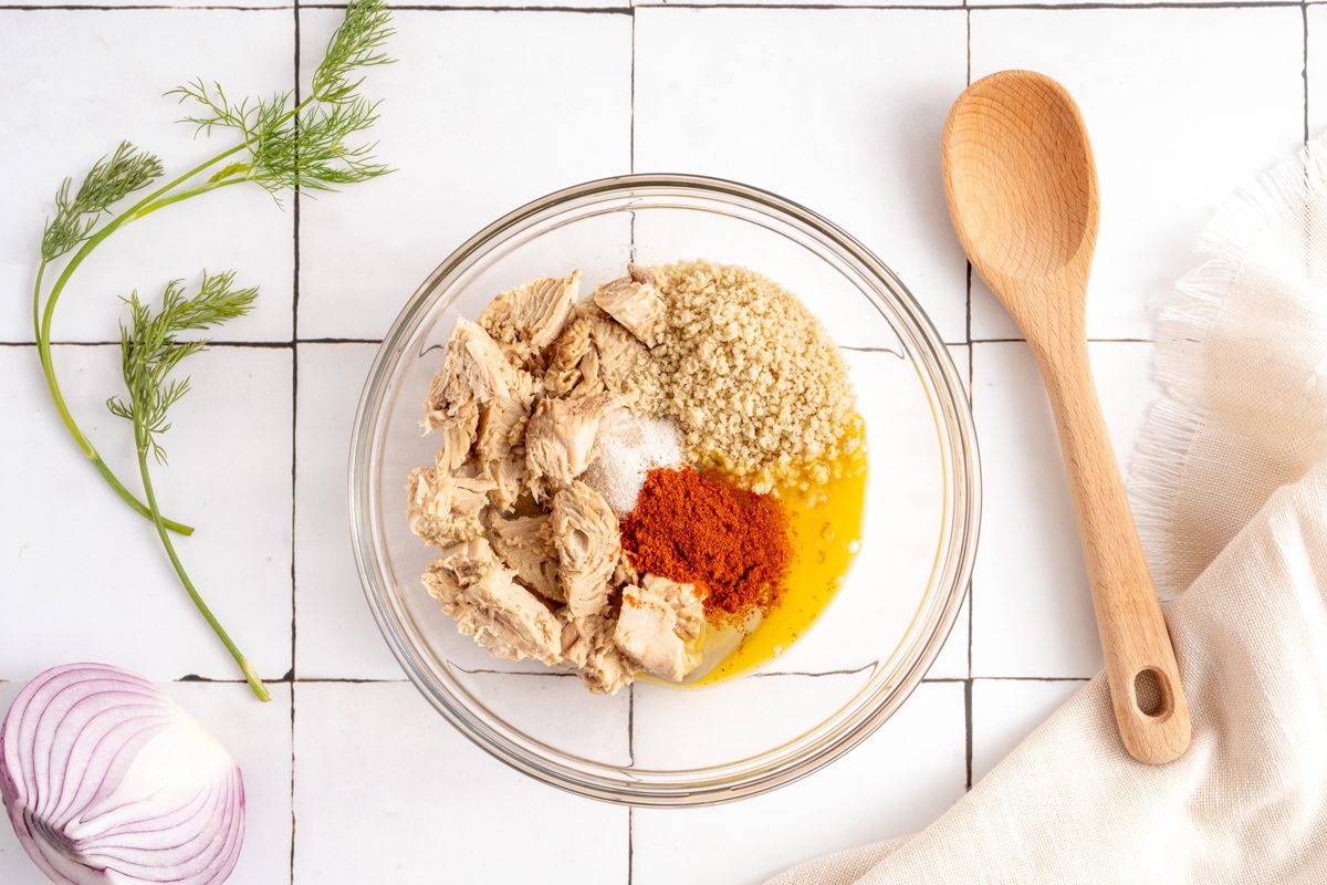 Taste Of Home Salmon Patty Sandwich