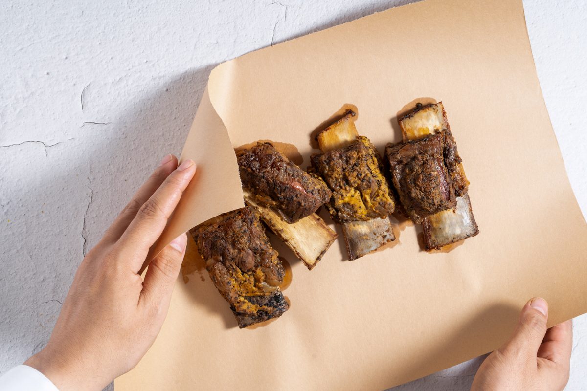 Taste Of Home Smoked Beef Short Ribs