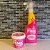 We Tried The Pink Stuff Cleaner on Kitchen Appliances, Here's What Happened