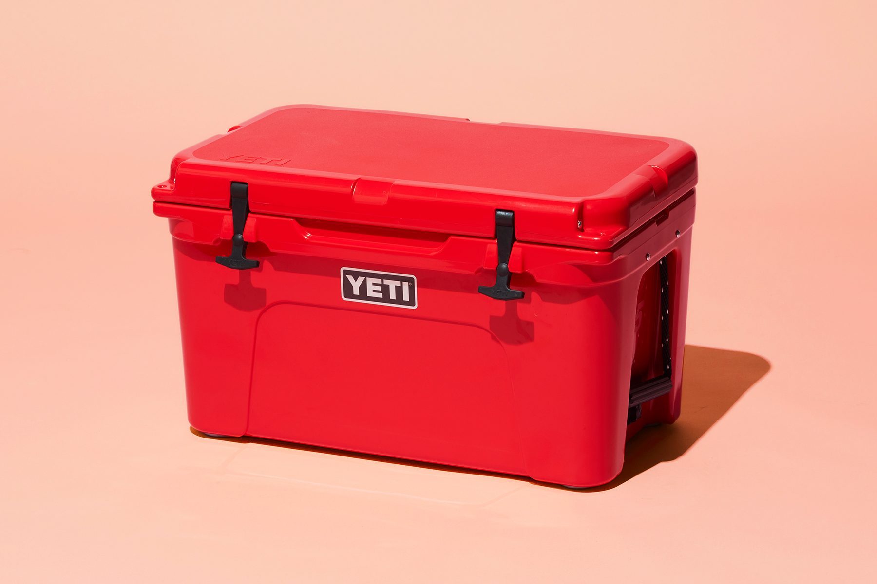 Yeti Cooler Review: The Yeti Tundra 45 Hard Cooler Beat Out 11 Chilly Competitors