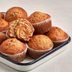Brown Sugar Oat Muffins