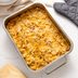 Cauliflower Mac and Cheese