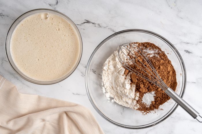 Taste Of Home Coffee Chocolate Cake