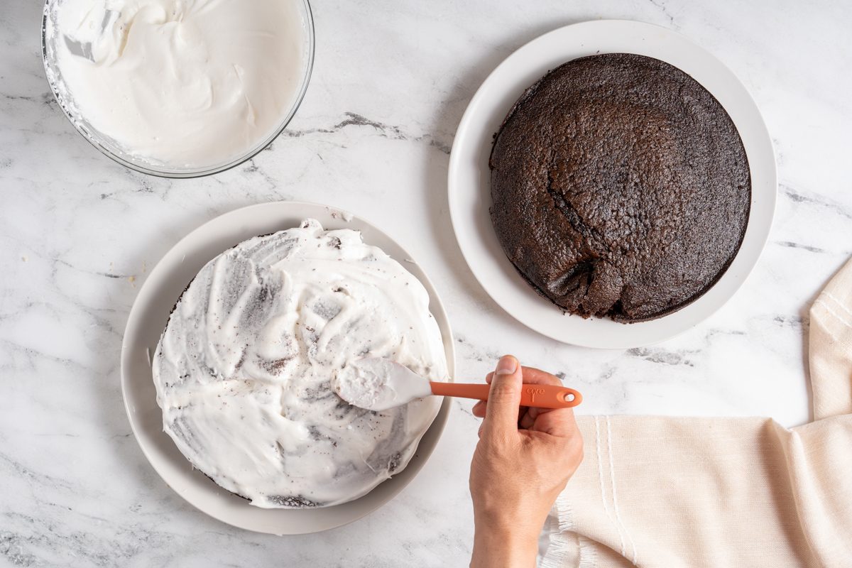 Taste Of Home Coffee Chocolate Cake