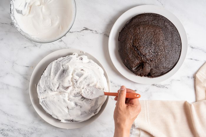 Taste Of Home Coffee Chocolate Cake