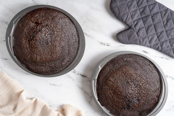 Taste Of Home Coffee Chocolate Cake