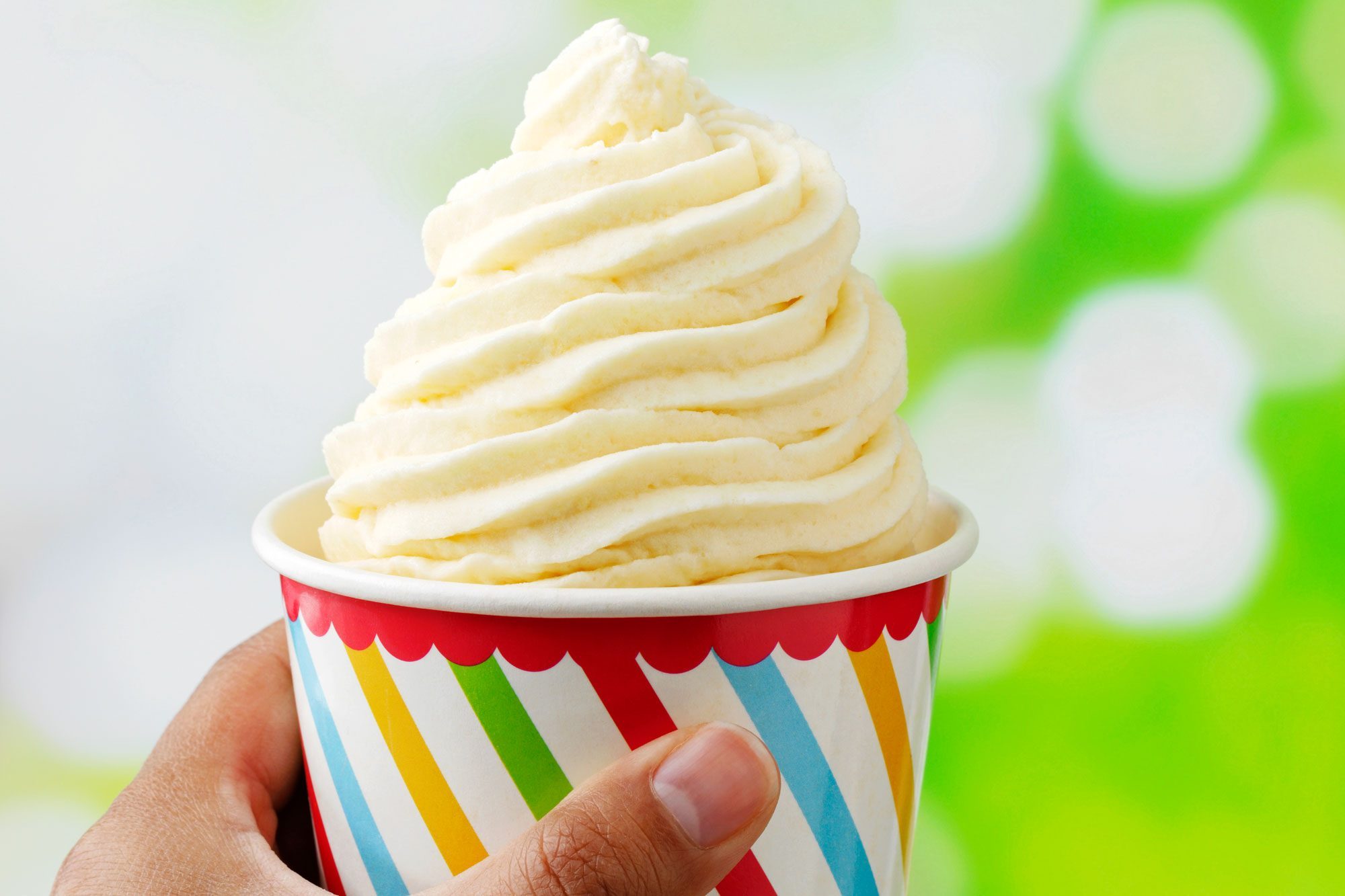 Copycat Disney Dole Whip