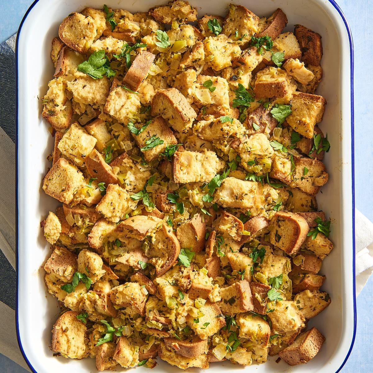 Gluten-Free Stuffing
