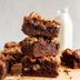Pecan Pie Brownies