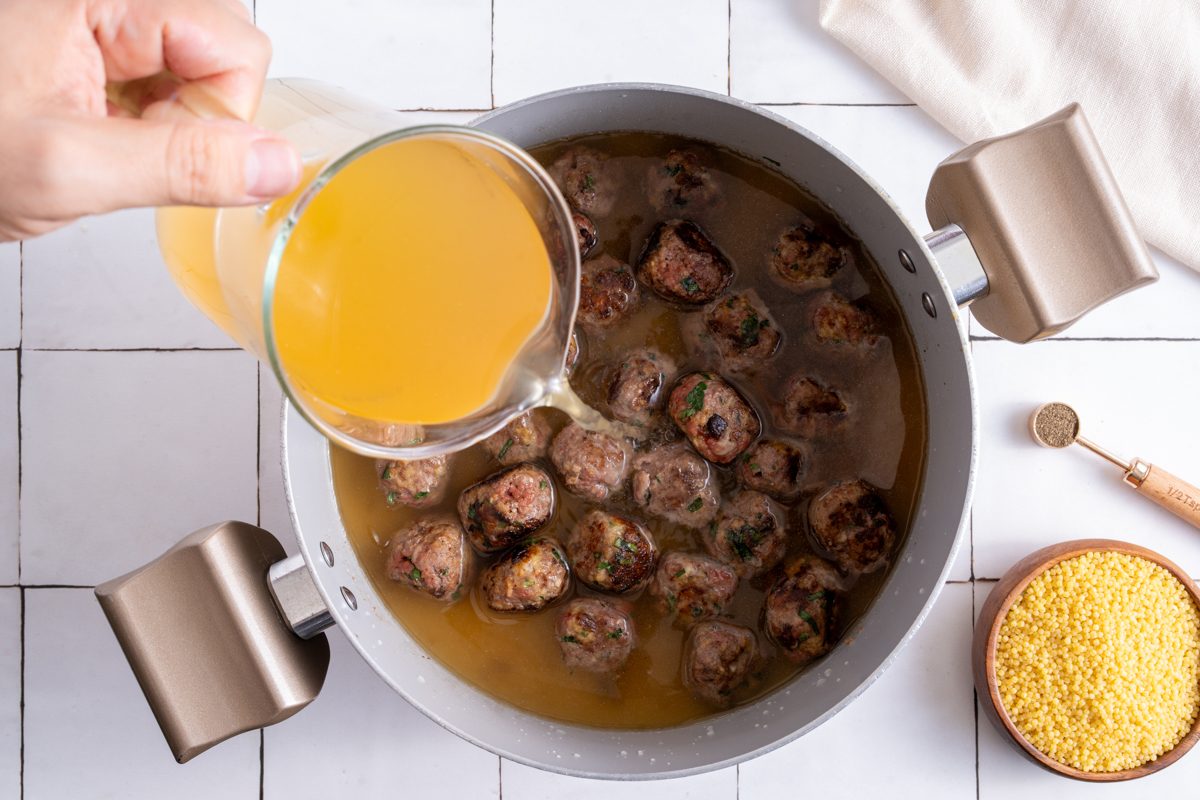 Taste Of Home Italian Wedding Soup