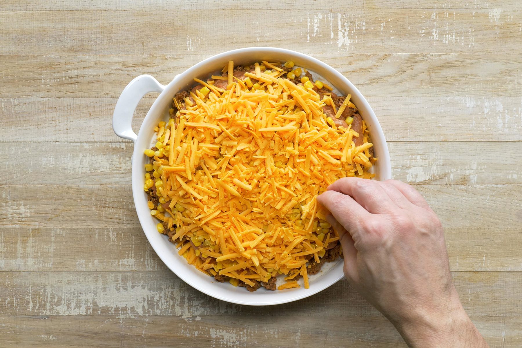 Mexican Casserole Thvs24 34247 Mr 07 25 8