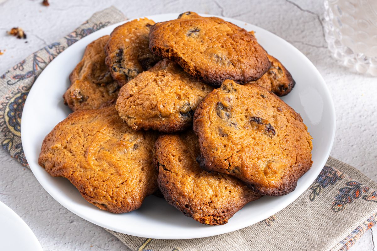 Taste Of Home Mincemeat Cookies