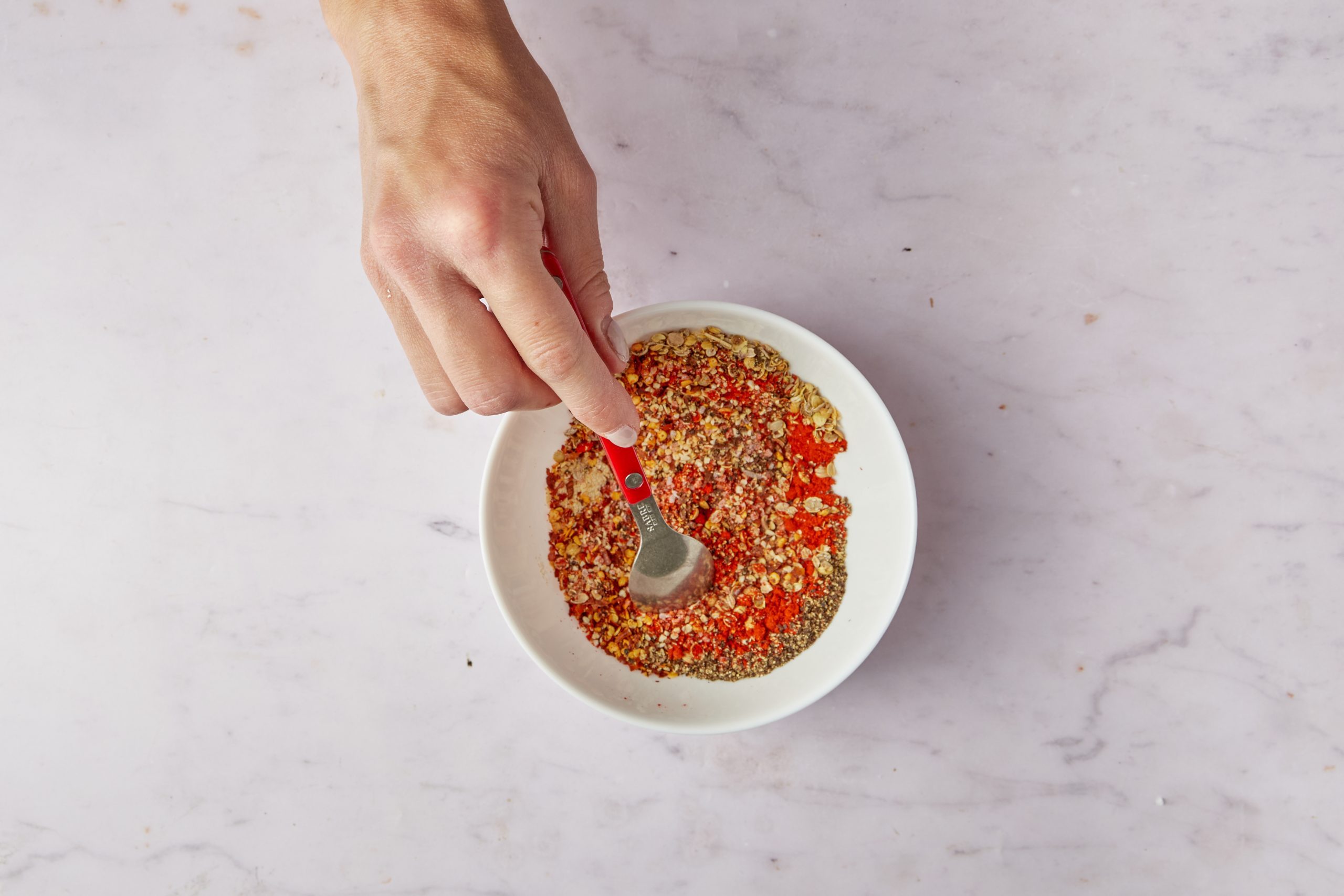 Simply Mix The Ingredients Together To Make A Delicious Steak Seasoning.