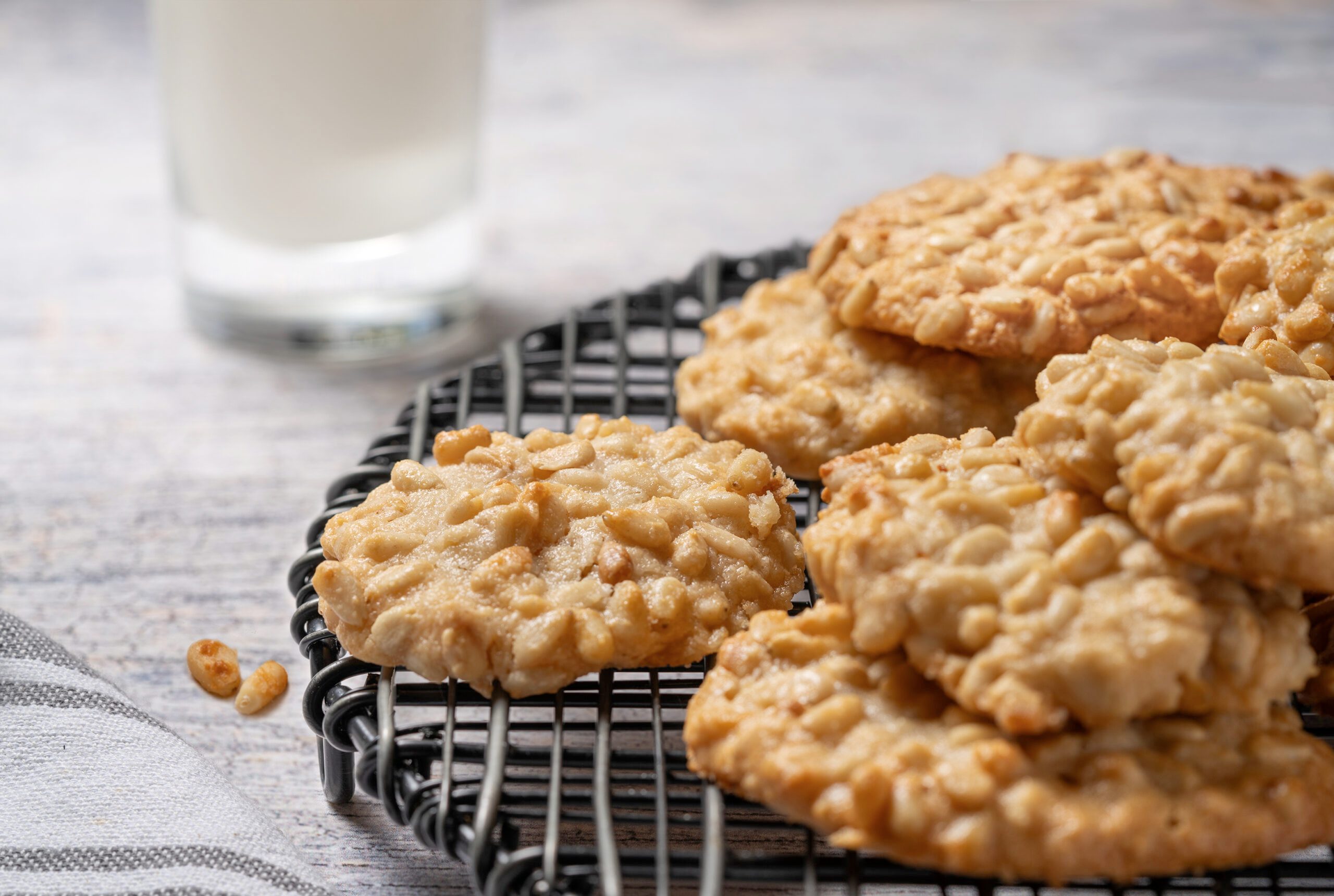 Pignoli Cookies Tohd24 2028215 Orlycatz 7