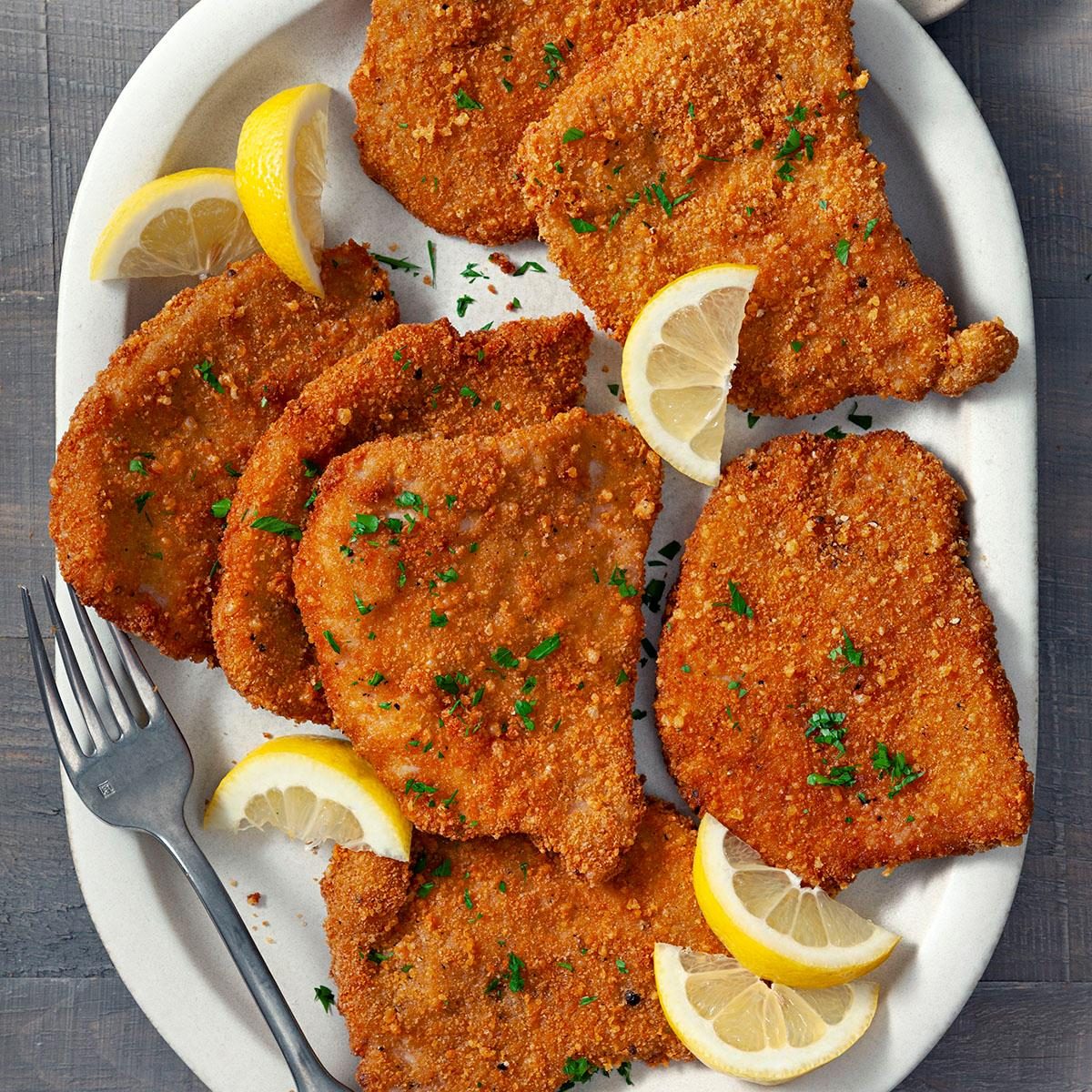 Pork Milanese Exps Ft24 269581 Jr 0809 4