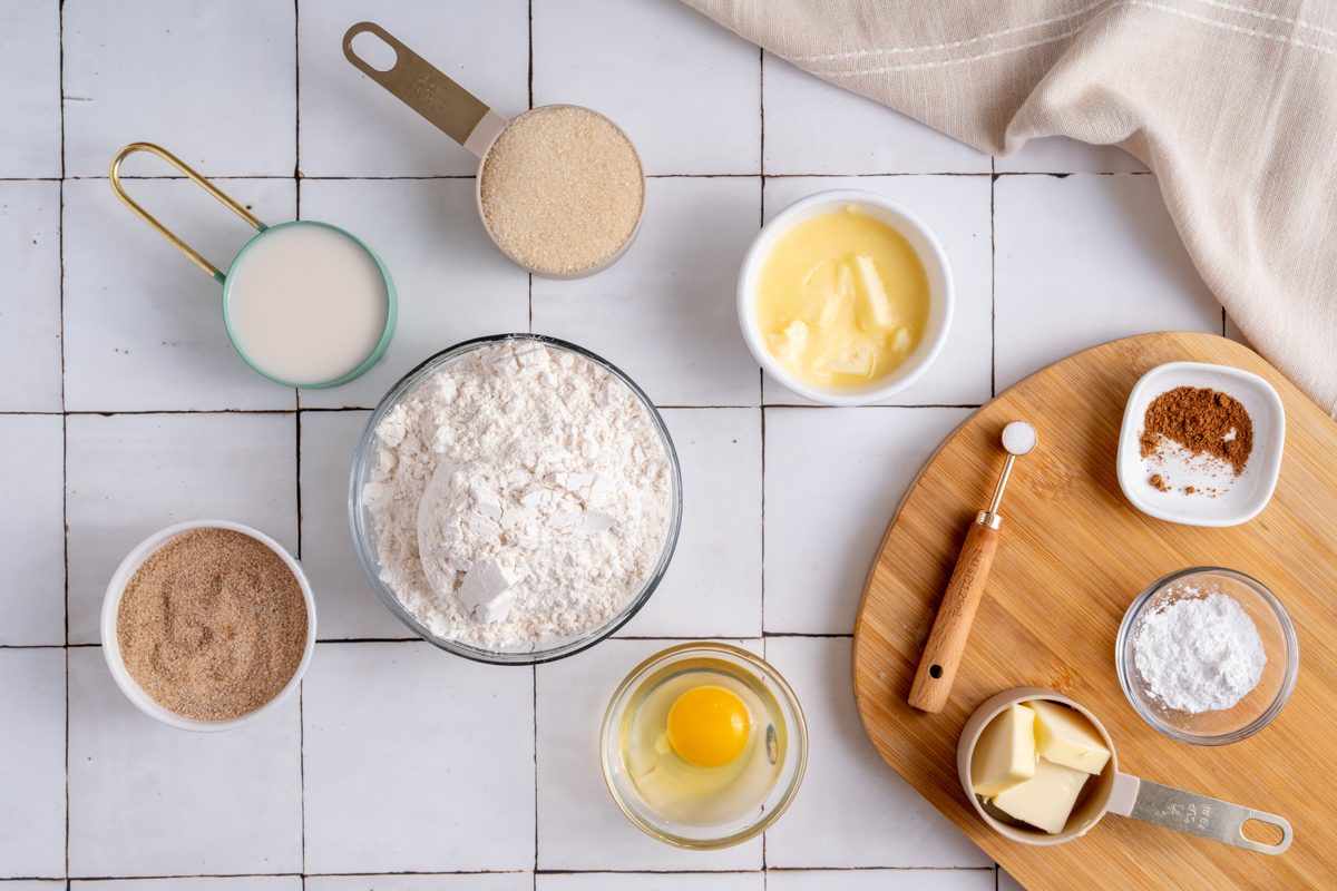Taste Of Home Snickerdoodle Muffins