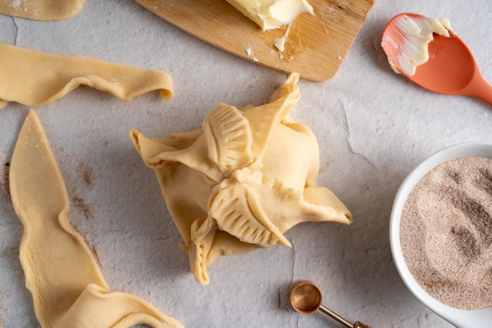 Taste Of Home Apple Dumplings