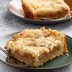 Apple Kuchen Bars
