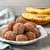 Banana Beignets