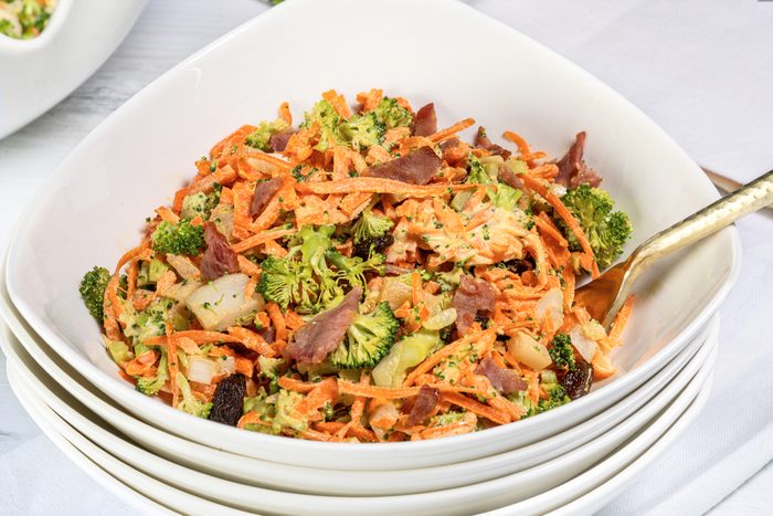 Broccoli Carrot Salad Tohd24 11560 Orlycatz 6
