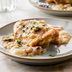 Chicken Fricassee