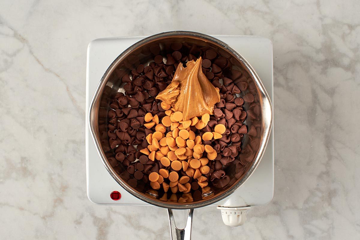 Create the first layer