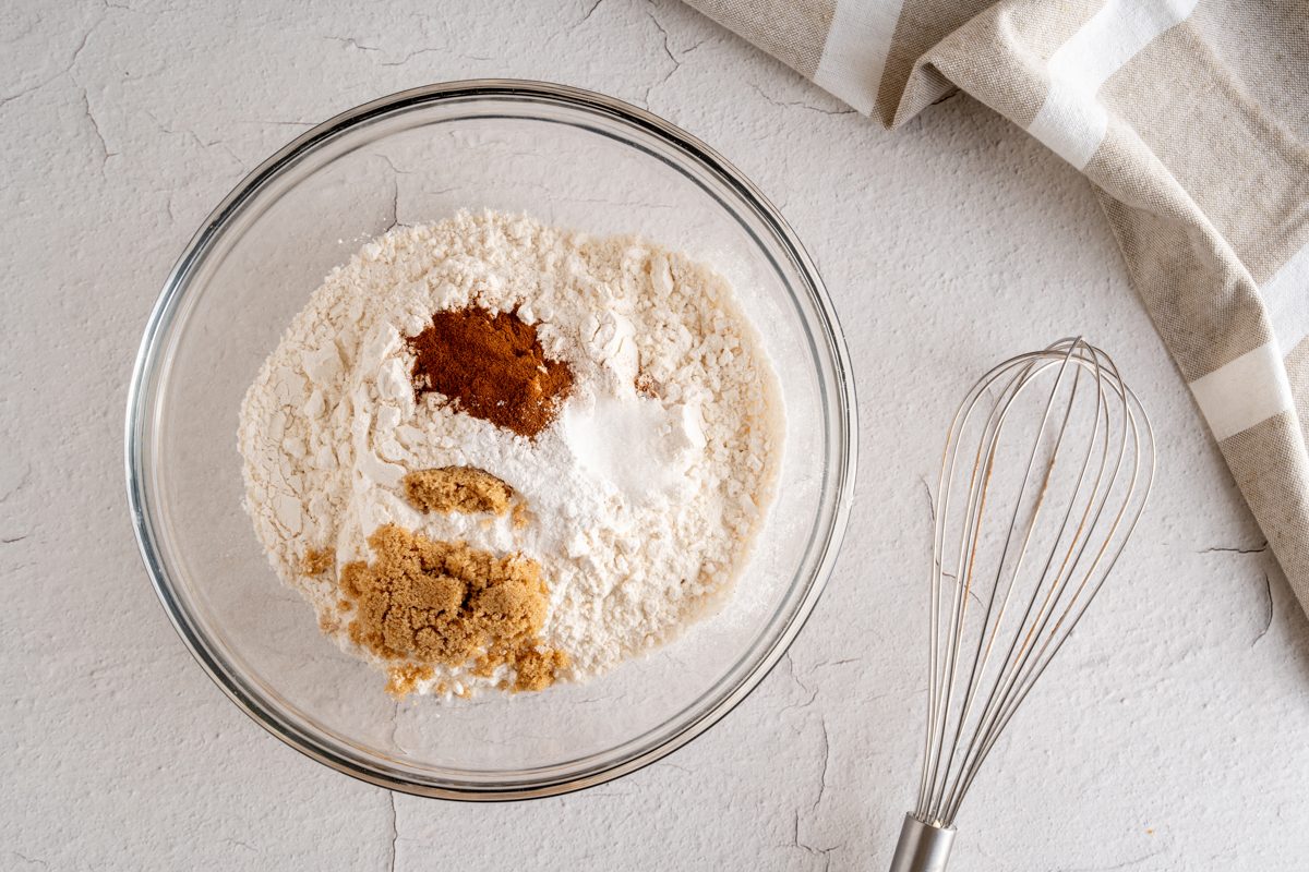 Taste Of Home Cinnamon Waffles