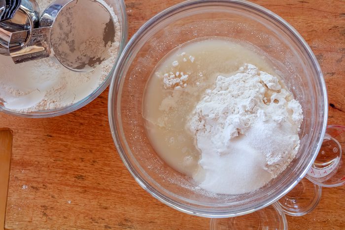 15235 Crusty French Bread, Taste Of Home