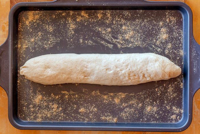 15235 Crusty French Bread, Taste Of Home