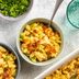 Chicken Ranch Mac and Cheese