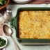 Cheddar Rice Casserole