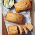 Eggnog Mini Loaves