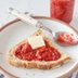 Flavorful Strawberry-Rhubarb Jam
