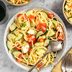 Italian Linguine Salad
