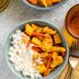 Mango Chicken Curry