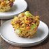 Sausage Stuffing Muffins