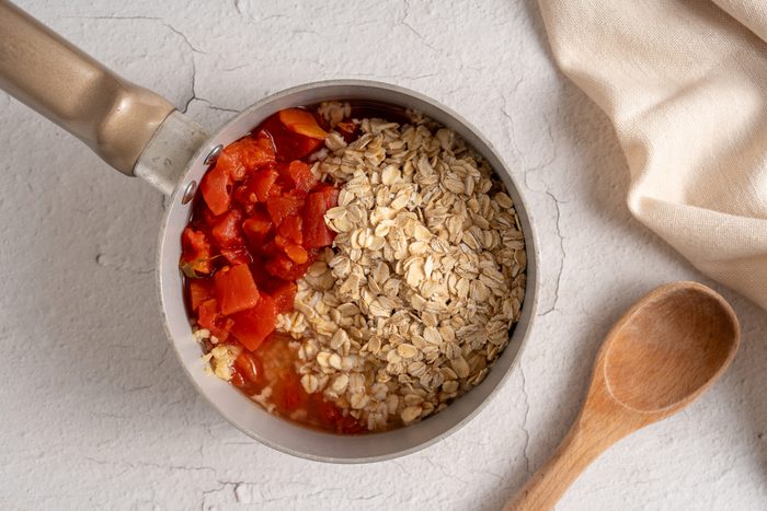 Taste Of Home Savory Oatmeal