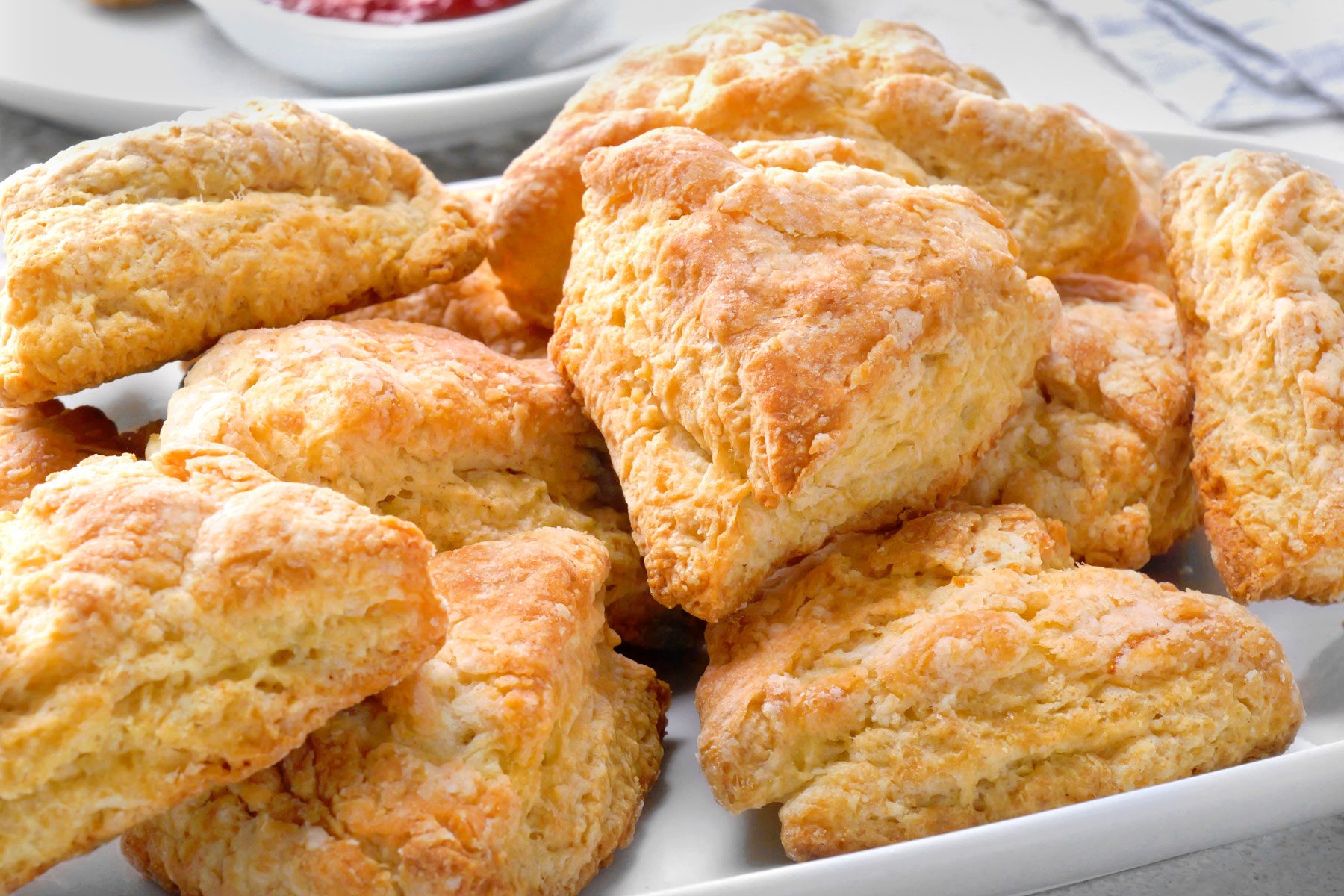 Scones