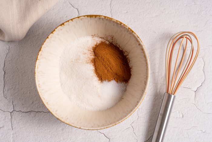 Taste Of Home Spiced Pecans