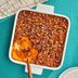 Sweet Potato Souffle with Pecans