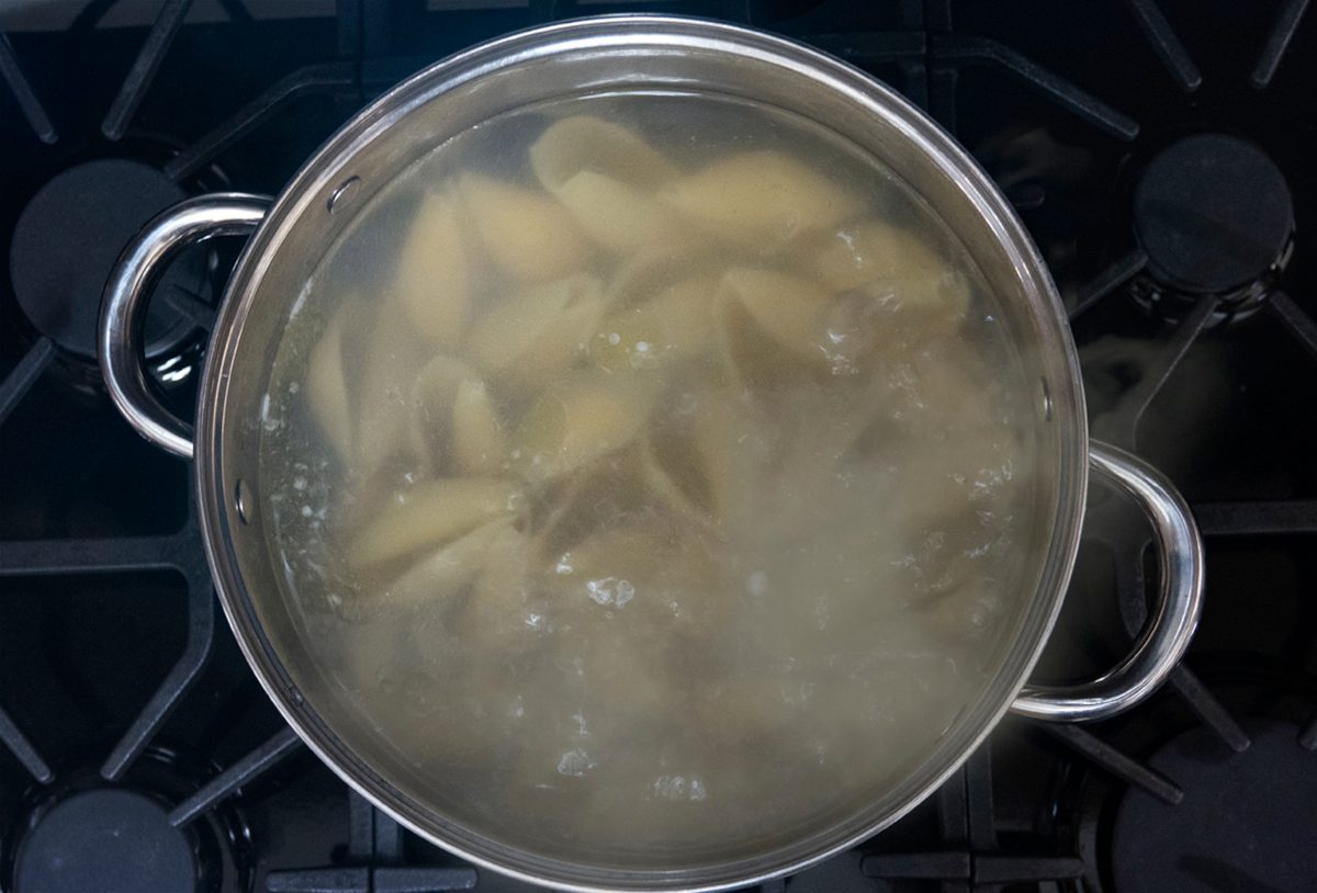 Vegetarian Stuffed Shells Tohd24 24678 Orlycatz 01