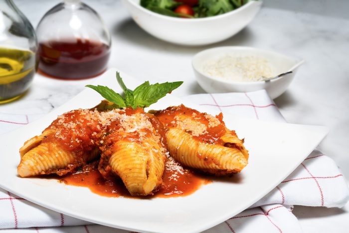 Vegetarian Stuffed Shells Tohd24 24678 Orlycatz 11