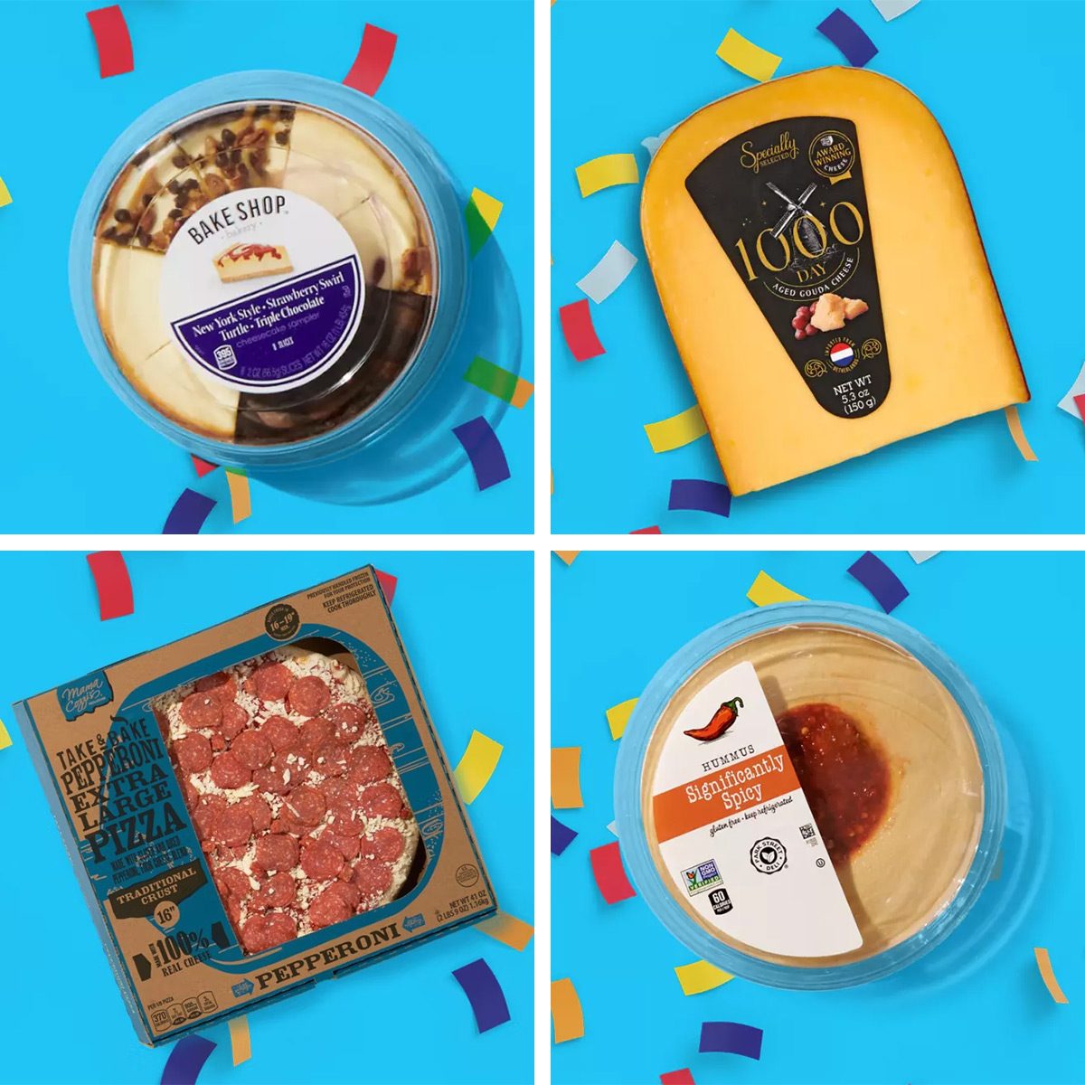 Aldi Just Revealed Its 12 Most Popular Items of 2024