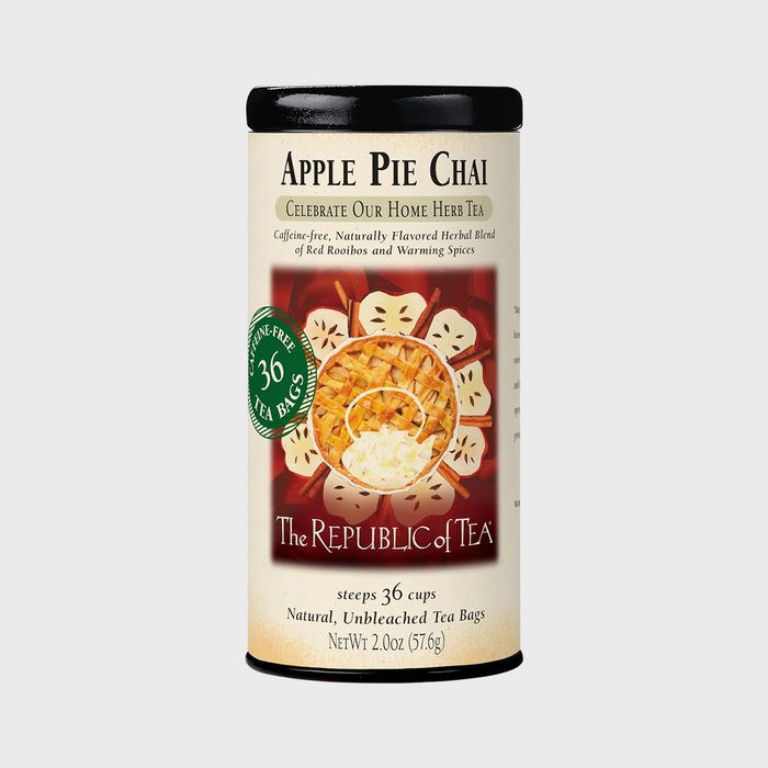 Apple Pie Chai Ecomm Via Amazon.com